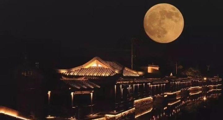 名句!一句上联难倒无数才子,一个酒鬼随口说出下联, 成为千古名句!