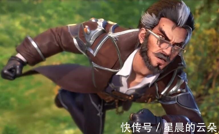二龙|斗罗大陆弗兰德有情侣武魂了,实力和颜值都超过二龙