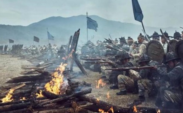 古代|中国古代战争史上最惨烈战争，如何造成惨绝人寰的结局