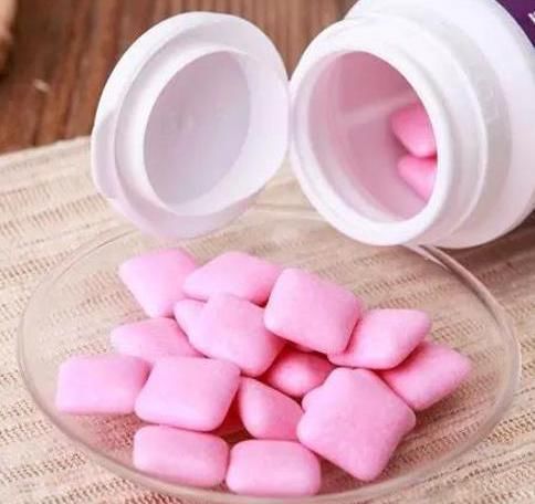 上榜|小零食吃完嘴巴会变臭,口香糖上榜,第4种很多人戒不掉