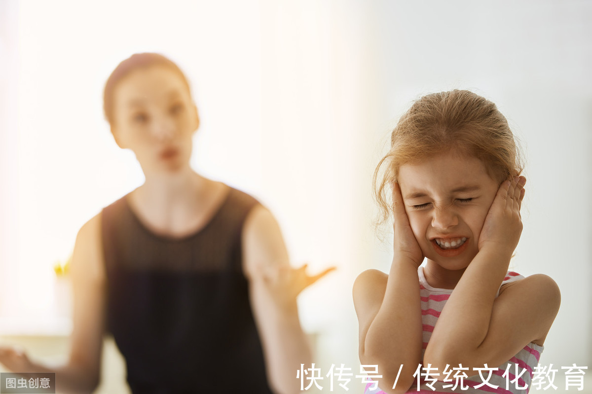 犯错|孩子犯错靠罚？学会用这4招才是正确教育方法，让孩子更有责任感