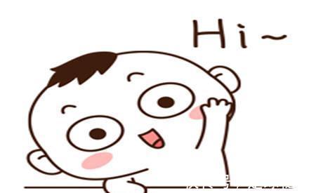 |幽默笑话:早上刚到办公室,突然打了个喷嚏,一脑袋撞倒了门上