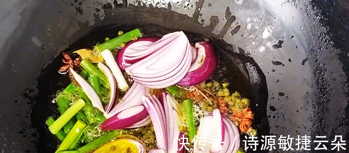 秋补多吃这7种蔬菜,滋补养胃,简单易做,冷热均可,一周不重样!