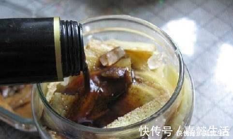 免疫力|每天早上食用醋泡生姜,几种好处“不请自来”,喜欢吃不妨一试