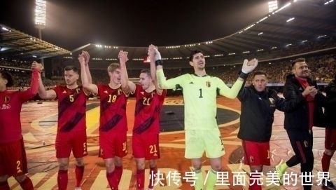 爱沙尼亚|法国、比利时出线!世界杯32强已确定6席,荷兰无缘提前晋级