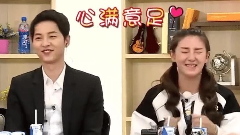 王寶強真實人品如何？張雨綺7字道出真相，一針見血！