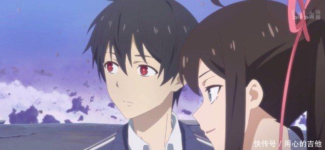 孙蓉|仙王的日常生活完结,世界重启却不能救她,孙蓉是孙悟空的后代!