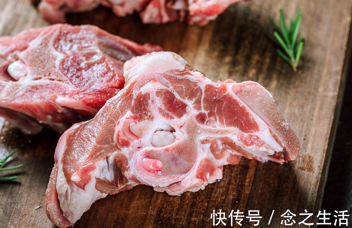 买羊肉,记得专挑这4个部位,老板一看你是行家,不敢坑你