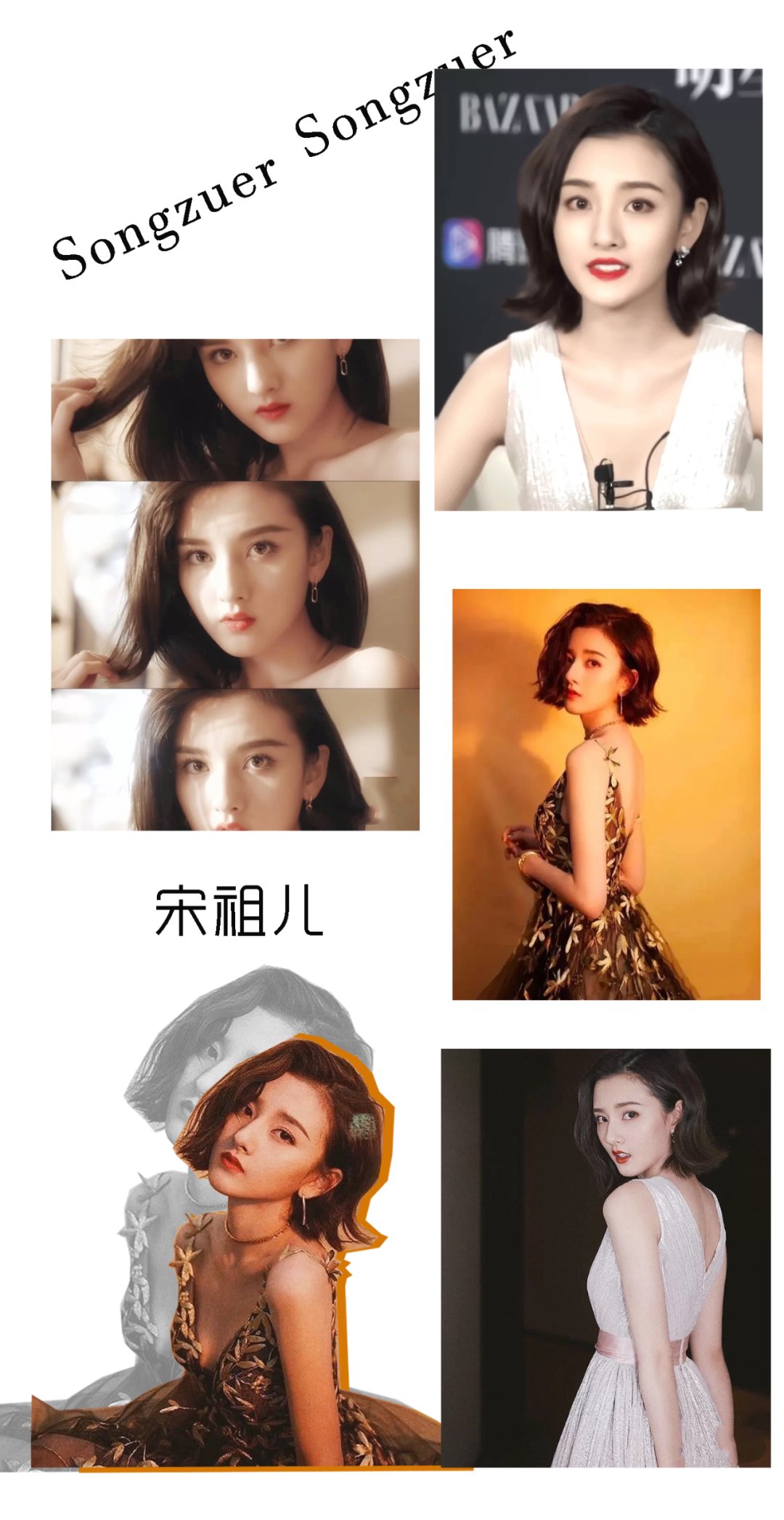 脸型|别再乱披头发了!2021年最火的发型来了,洋气又减龄