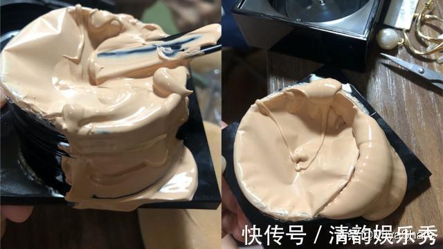 粉霜|这些化妆品设计太坑了,简直浪费钱!雅诗兰黛、海蓝之谜齐上榜