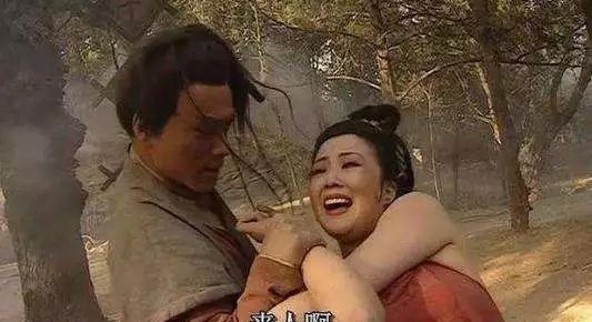 梁山@梁山上这十三个人,凭啥排在武松前面?宋江目的不可告人