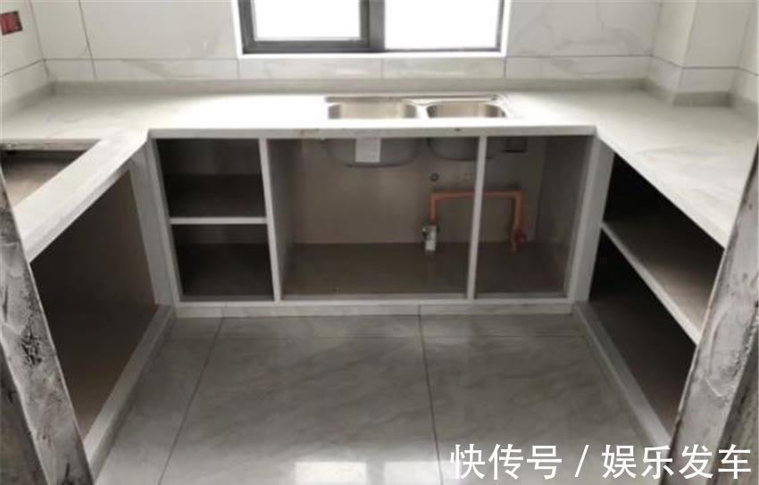 防水|为何越来越多人不定做橱柜,改用瓷砖做橱柜?它真有那么好吗?