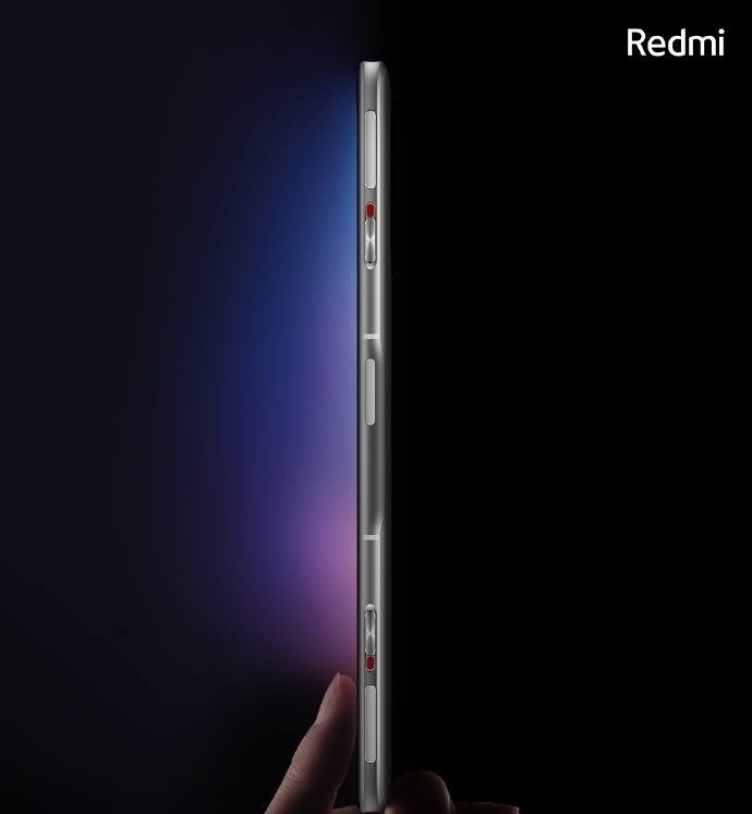 6nm制程|性价比屠夫果然名不虚传！Redmi K40游戏版居然只卖2399？