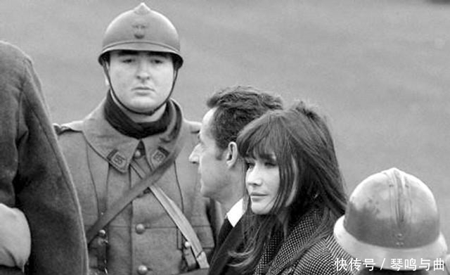 落地|一将领说:树叶落地前,你们就可以回家了,不料士兵一个都没回家