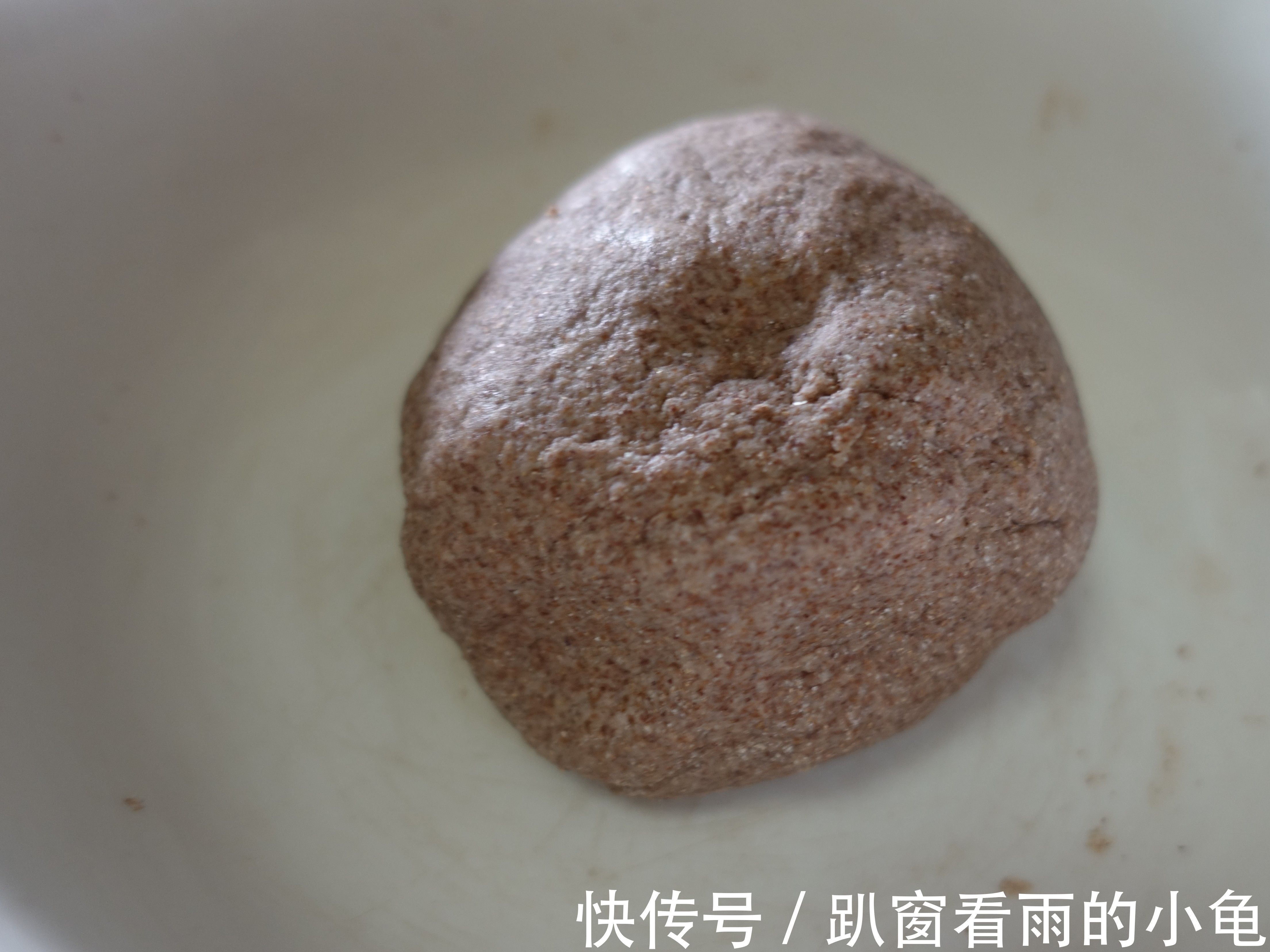 包子|黑麦面这么做，不仅越吃越香，还有营养、有助降糖和减肥