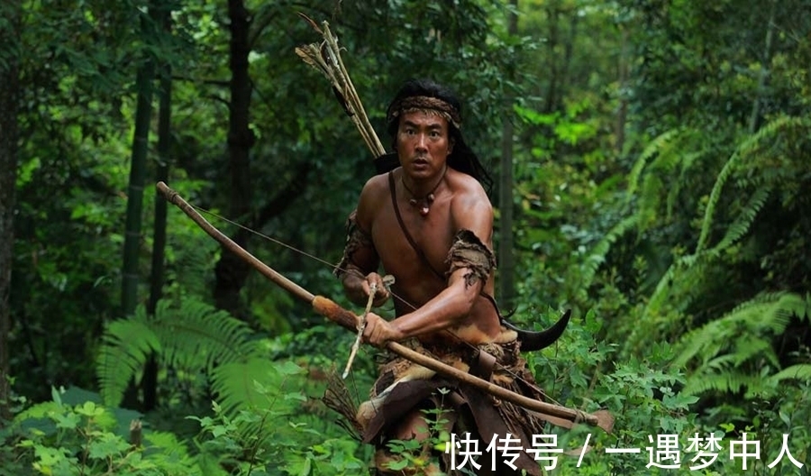 陶寺#后羿射日背后到底在隐喻什么？考古显示，后羿射得并不是太阳