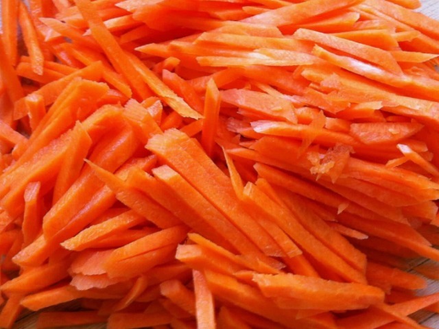 胡萝卜|吃胡萝卜后切记勿碰“此物”,吃了就是没病找病,现在知道还不晚