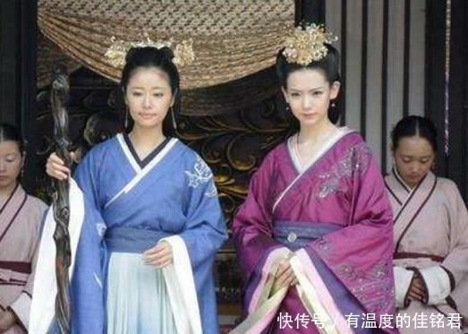 丈夫|她是汉武帝的岳母,窦太后的女儿,去世后却不愿和丈夫合葬!