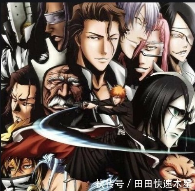 蓝染篇从第几集开始