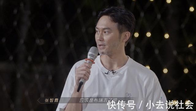 《披荆斩棘的哥哥》总决赛阵容出现空缺,谁能顶替李云迪的位置