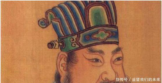 宗教|自身节衣缩食,因信教而耽误政事,萧衍的风评是如何改变的!