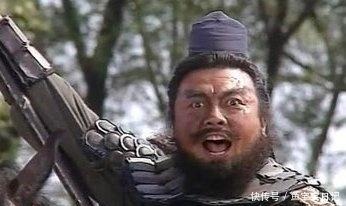 外号|三国演义武将武力排名，第二名遇见吕布都不怂，外号很霸气