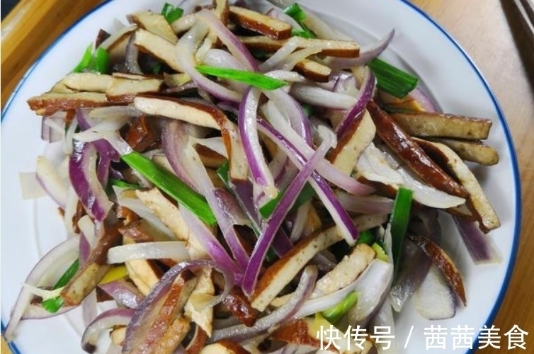 软化血管|天然的“血管清洁工”发现了,每天炒一盘,软化血管,血管通畅了