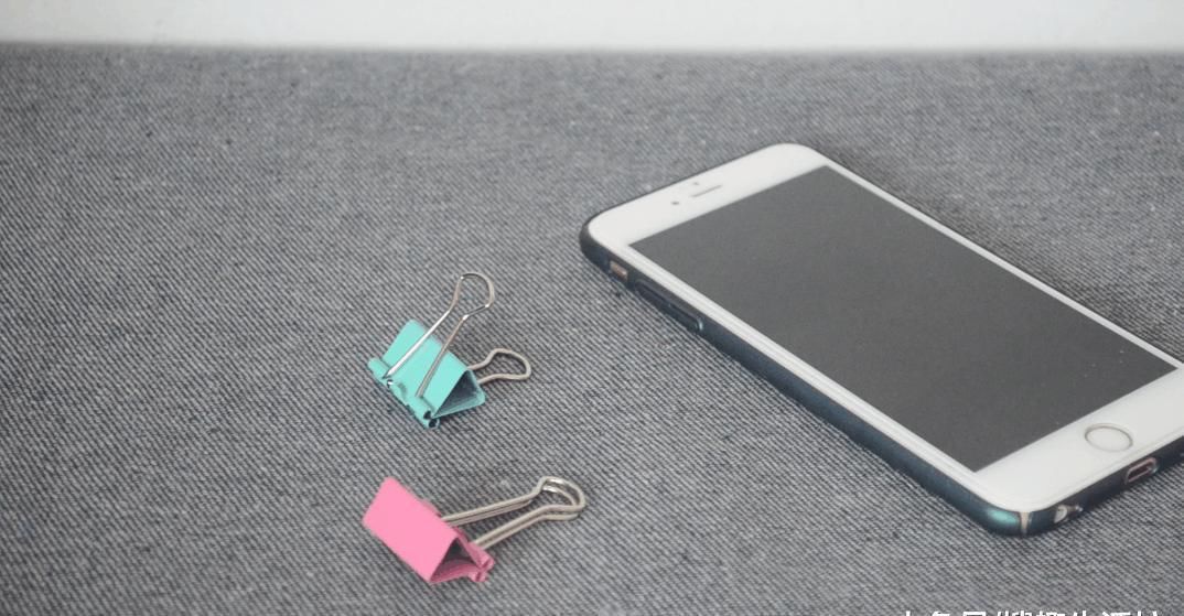 文件|用来夹文件的长尾夹, 没想到有这么多隐藏妙用, 真后悔现在才知道