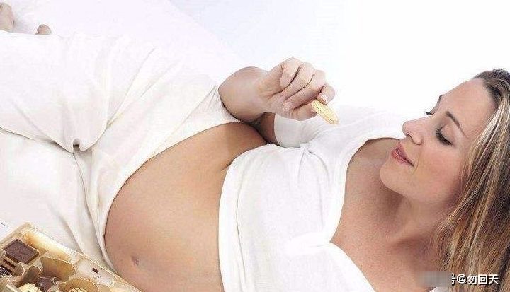 激素|你只知道孕吐难受,关于三个好处,很多孕妈都不清楚!别错怪它