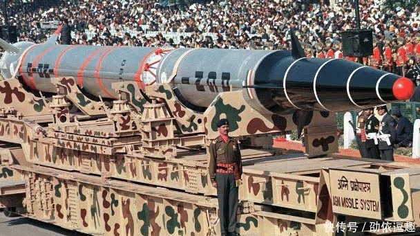 美国用了六年,中国用了五年,凭啥印度仅两年就研究出了核武器?