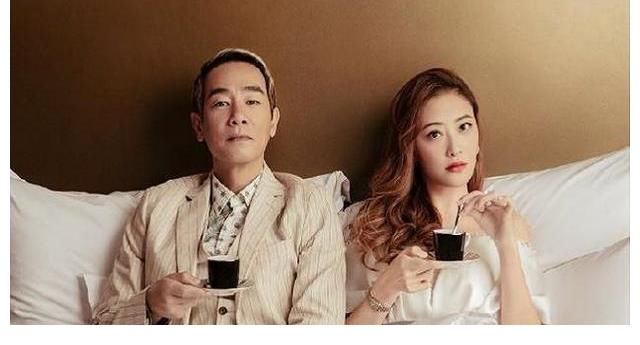 山鸡哥|应采儿腿受伤住院，身边却不见陈小春