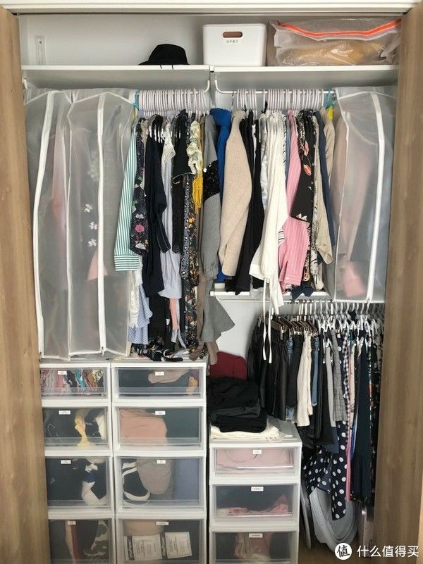 80后|这位80后宝妈很有想法,60㎡小宅,挖掘出100㎡收纳力,优秀!