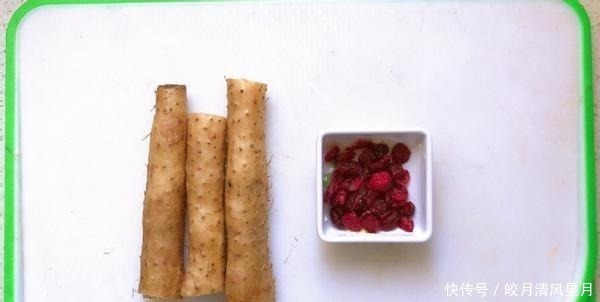 淀粉酶|又一道健脾小吃,无需烤箱,营养开胃,比芋头糕还甜糯,孩子爱吃