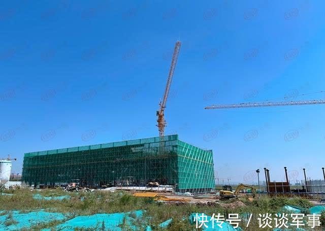 中北高新区|太原转型：风往北吹