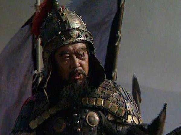 曹魏|曹魏阵营最强的猛将,三次力战关羽,死后诸葛亮才敢北伐!