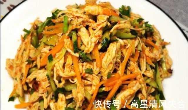 婆婆教会我5道“家宴硬菜”,学会后请客吃饭,再也不用去饭店了!