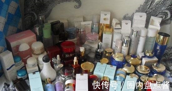 差别|不同阶层的人,护肤品真的差别这么大吗?你是属于哪个阶层的?