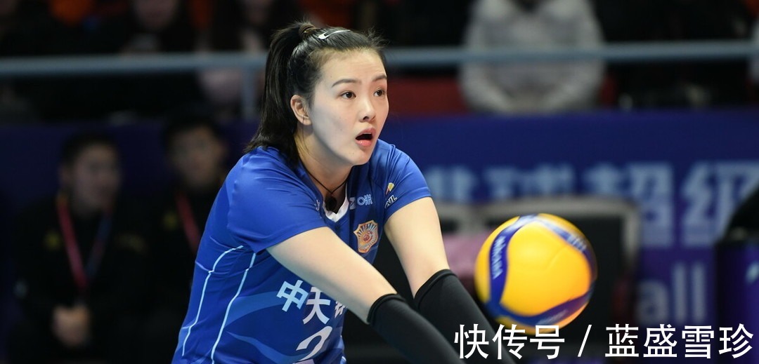 中国队|2022女排世界联赛赛程出炉,中国和俄罗斯3站同组,为奥运复仇!