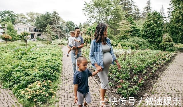 弟弟妹妹|来得及的话,把生二胎提上日程吧,国家4项福利,生了二胎就能领