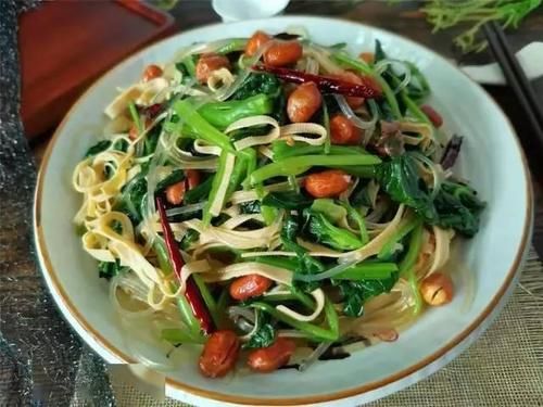 春节家宴必备的12道凉菜，现在就开始学起来！