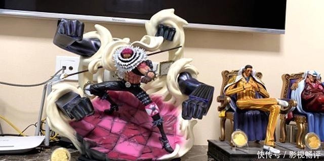 价钱|肥宅收藏没版权的手办被展览,柜子成为讨论的热点简直帅炸了