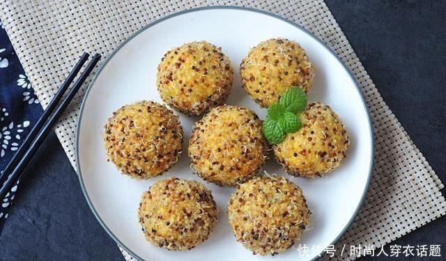 白萝卜|不用和面不用揉,早餐吃它最省事,维C超丰富,薄皮馅大最爽口!