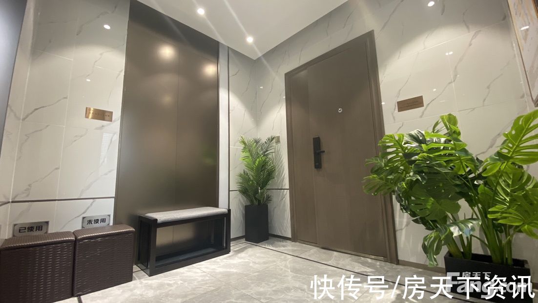 建发央|株洲天元高分楼盘的最新现场美图，速来围观