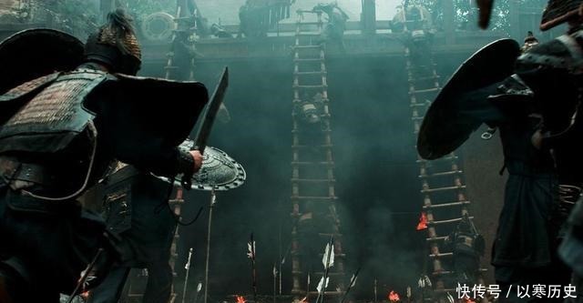 韩信|汉初三杰,张良可以善始善终,为何刘邦必须要除掉韩信