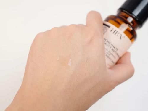 什么？水光针看了想落泪？|年度爱用 | a6418