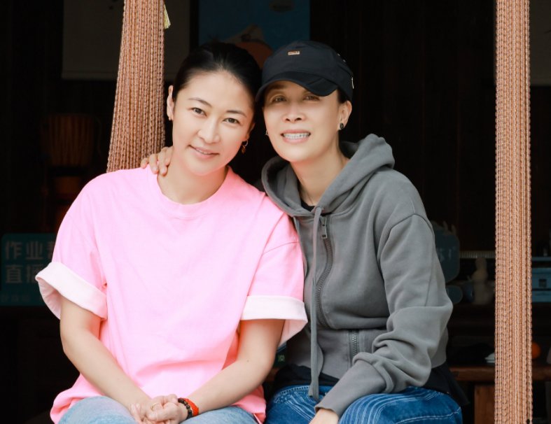 银屏|下期《向往5》预告:张子枫“银屏初吻”来做客,可把黄磊气坏了