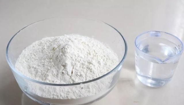 发面|不用揉面不发面,烙饼又香又软,嚼劲十足