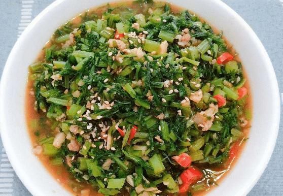 冬季吃萝卜吃白菜，不如吃它，每周吃3次，美味下饭，不懂太可惜