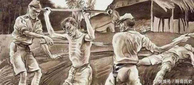 道歉|美国拒绝道歉,声称日本罪有应得,对待美国女兵手段太残忍