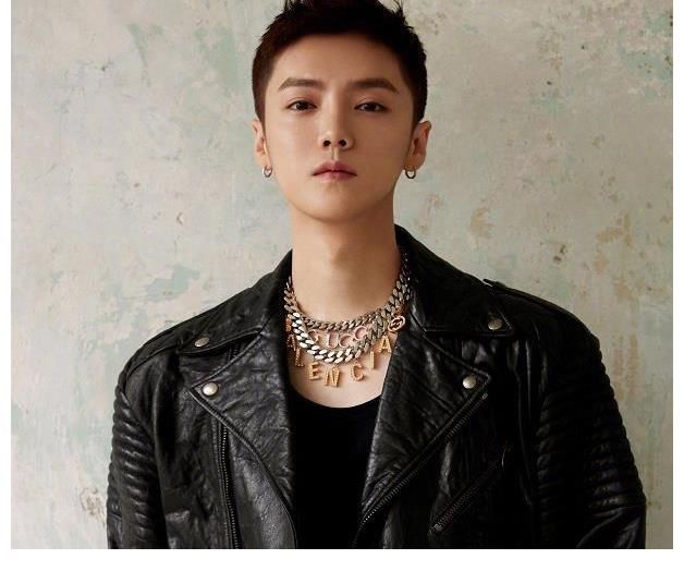 五哈第二季陣容官宣，全員拍攝宣傳片時，鹿晗白得像被P上的